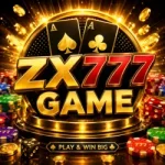 ZX777 game