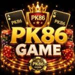 Pk86 game
