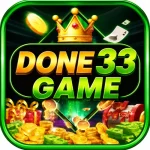 Done33 Game