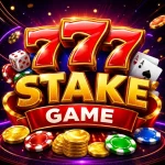 777Stake Game