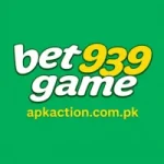 Bet939 game
