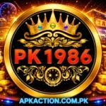 Pk1986 Game