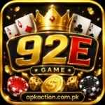 92E Game