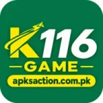 K116 game